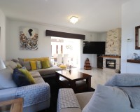 Herverkoop - Villa - Algorfa - Lomas de La Juliana