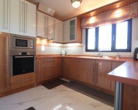 Herverkoop - Villa - Algorfa - Lomas de La Juliana