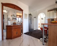 Herverkoop - Villa - Algorfa - Lomas de La Juliana