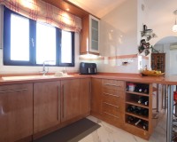 Herverkoop - Villa - Algorfa - Lomas de La Juliana