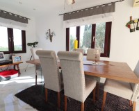 Herverkoop - Villa - Algorfa - Lomas de La Juliana