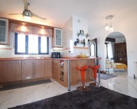 Herverkoop - Villa - Algorfa - Lomas de La Juliana