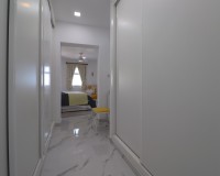 Herverkoop - Villa - Algorfa - Lomas de La Juliana