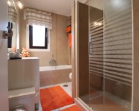 Herverkoop - Villa - Algorfa - Lomas de La Juliana