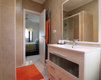 Herverkoop - Villa - Algorfa - Lomas de La Juliana