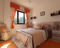 Herverkoop - Villa - Algorfa - Lomas de La Juliana