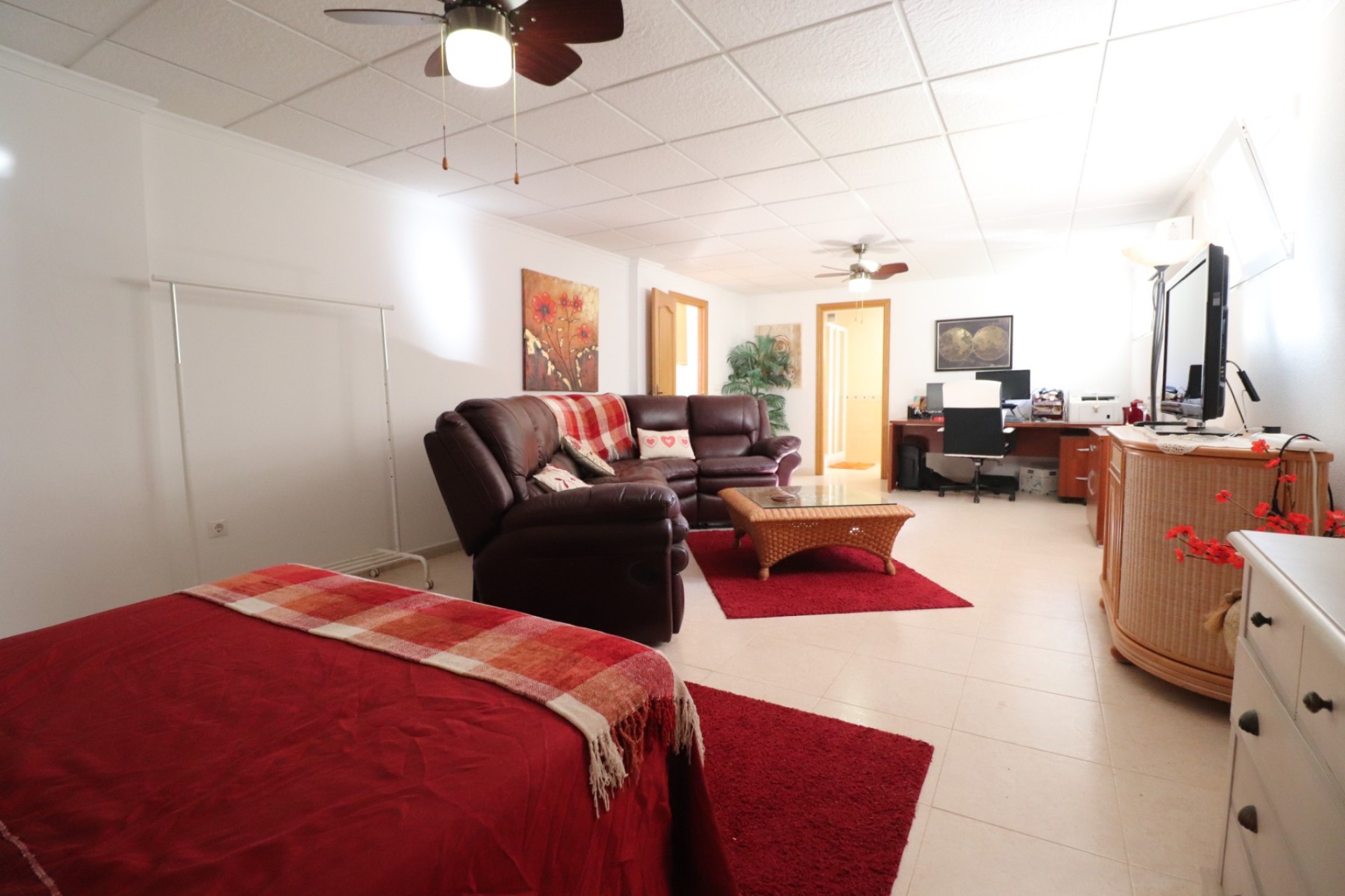 Herverkoop - Villa - Algorfa - Lomas de La Juliana