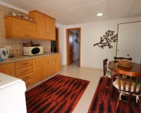 Herverkoop - Villa - Algorfa - Lomas de La Juliana