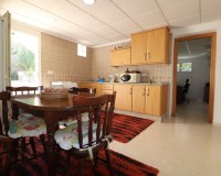 Herverkoop - Villa - Algorfa - Lomas de La Juliana