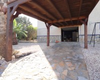 Herverkoop - Villa - Algorfa - Lomas de La Juliana