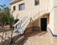 Herverkoop - Villa - Algorfa - Lomas de La Juliana
