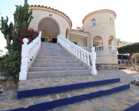 Herverkoop - Villa - Algorfa - Lomas de La Juliana