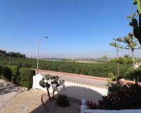 Herverkoop - Villa - Algorfa - Lomas de La Juliana