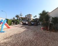 Herverkoop - Villa - Algorfa - Lomas de La Juliana