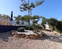 Herverkoop - Villa - Algorfa - Lomas de La Juliana
