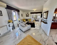 Herverkoop - Villa - Algorfa - Lomas de La Juliana