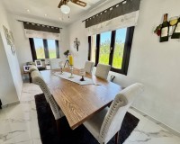 Herverkoop - Villa - Algorfa - Lomas de La Juliana