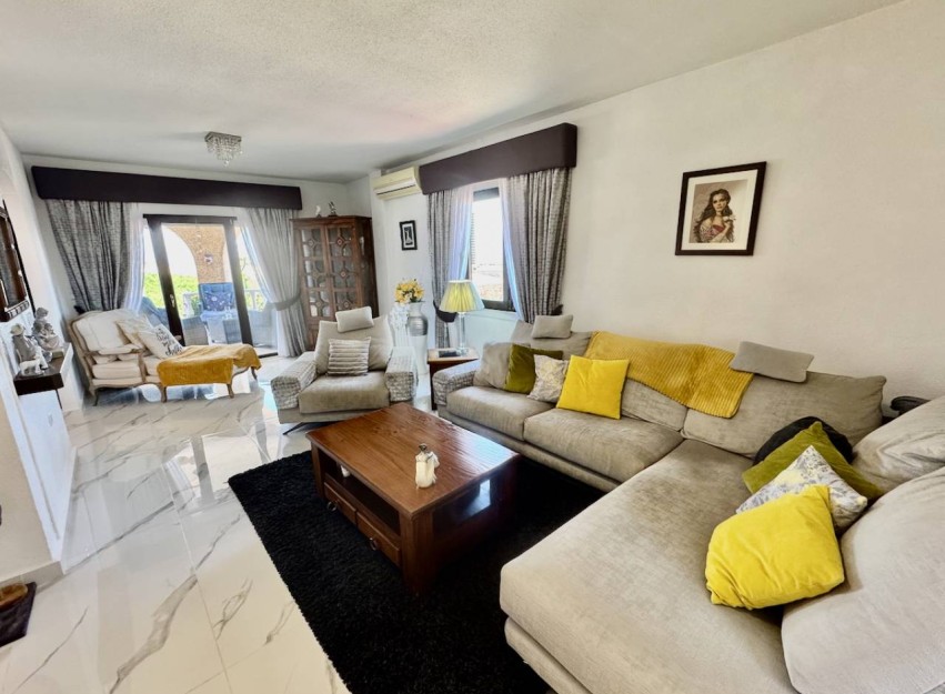 Herverkoop - Villa - Algorfa - Lomas de La Juliana