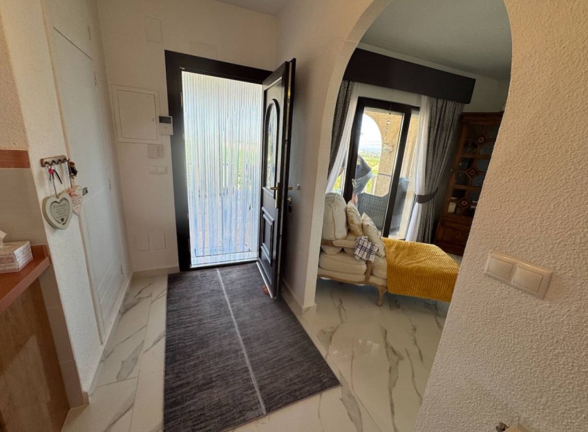 Herverkoop - Villa - Algorfa - Lomas de La Juliana