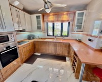 Herverkoop - Villa - Algorfa - Lomas de La Juliana