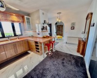 Herverkoop - Villa - Algorfa - Lomas de La Juliana