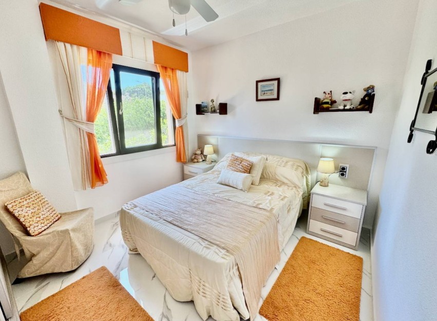 Herverkoop - Villa - Algorfa - Lomas de La Juliana