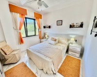 Herverkoop - Villa - Algorfa - Lomas de La Juliana