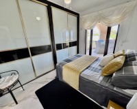 Herverkoop - Villa - Algorfa - Lomas de La Juliana