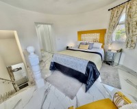 Herverkoop - Villa - Algorfa - Lomas de La Juliana