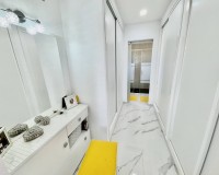 Herverkoop - Villa - Algorfa - Lomas de La Juliana