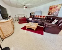 Herverkoop - Villa - Algorfa - Lomas de La Juliana