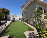 Herverkoop - Villa - Algorfa - Lomas de La Juliana