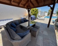 Herverkoop - Villa - Algorfa - Lomas de La Juliana