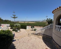 Herverkoop - Villa - Algorfa - Lomas de La Juliana