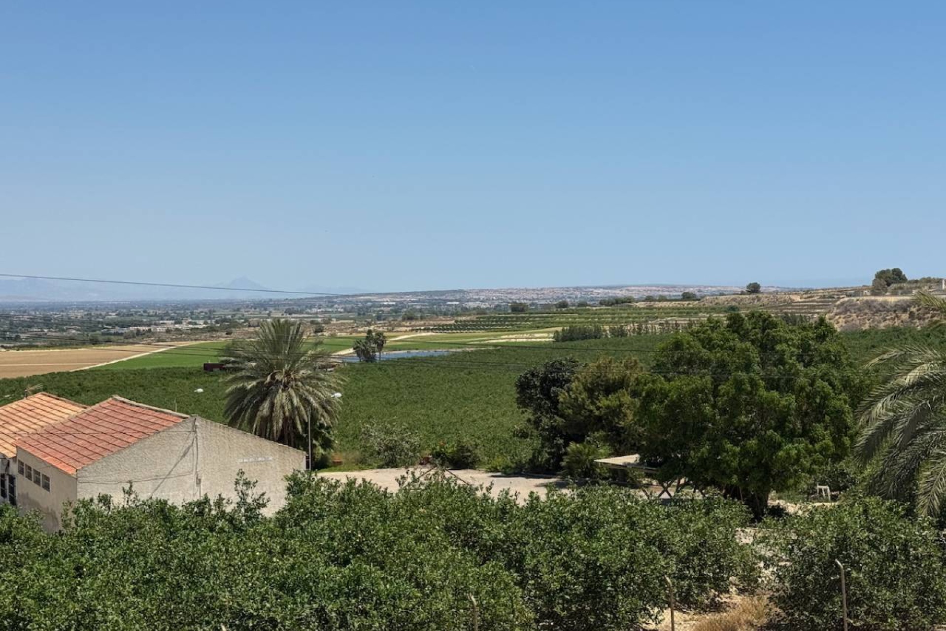 Herverkoop - Villa - Algorfa - Lomas de La Juliana