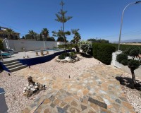 Herverkoop - Villa - Algorfa - Lomas de La Juliana