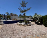Herverkoop - Villa - Algorfa - Lomas de La Juliana