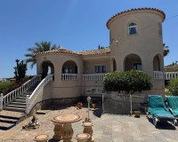 Herverkoop - Villa - Algorfa - Lomas de La Juliana
