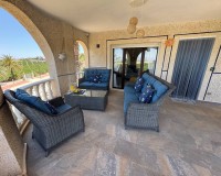 Herverkoop - Villa - Algorfa - Lomas de La Juliana