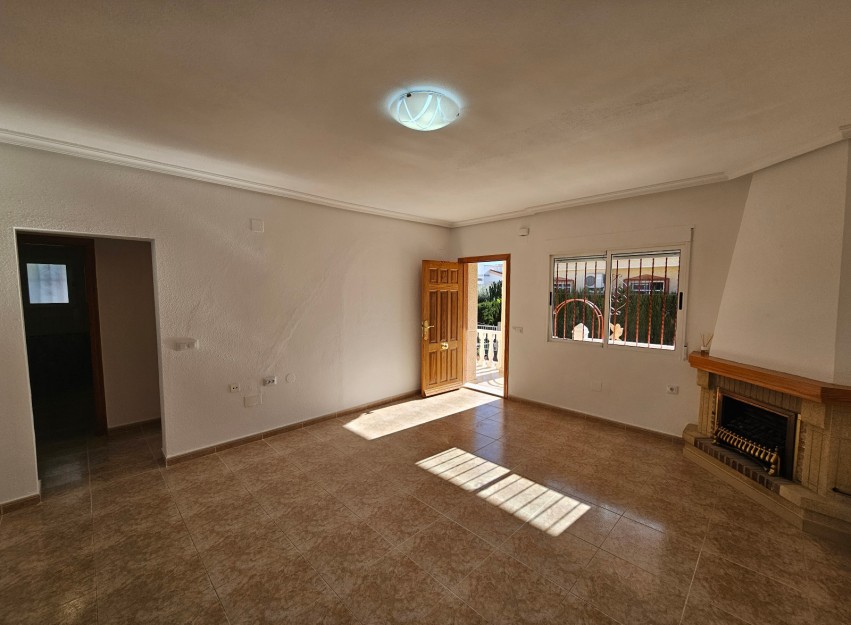 Herverkoop - Villa - Algorfa - Montemar