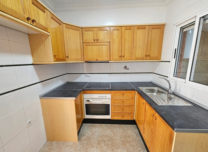 Herverkoop - Villa - Algorfa - Montemar