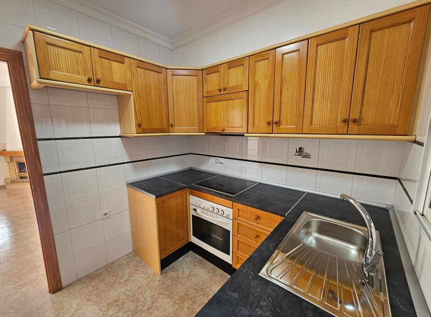 Herverkoop - Villa - Algorfa - Montemar