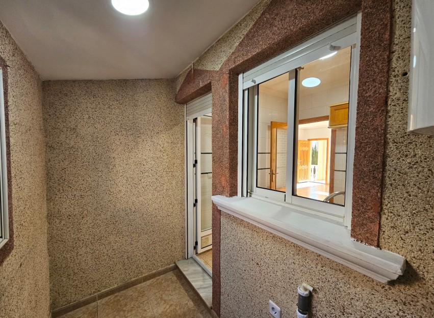 Herverkoop - Villa - Algorfa - Montemar