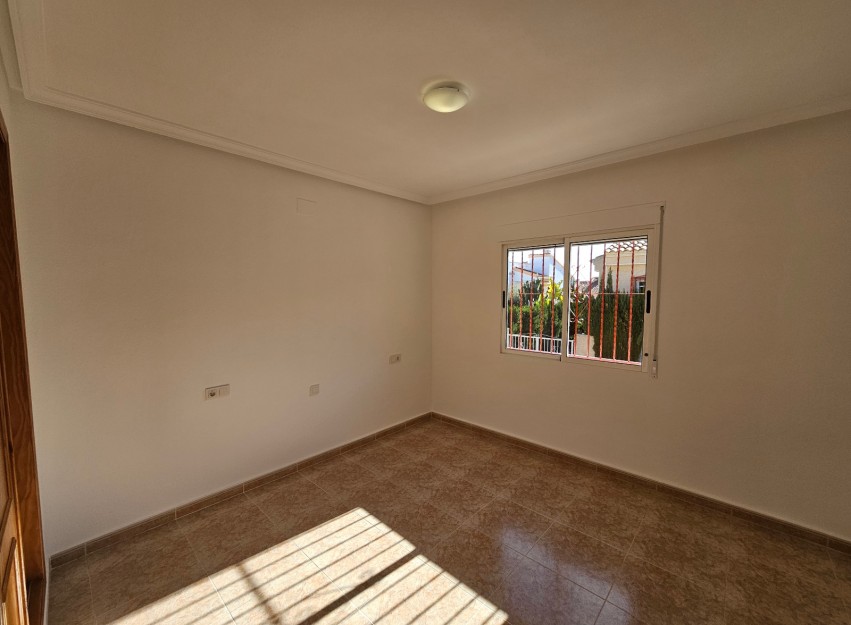 Herverkoop - Villa - Algorfa - Montemar