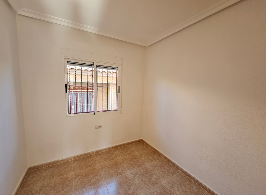 Herverkoop - Villa - Algorfa - Montemar