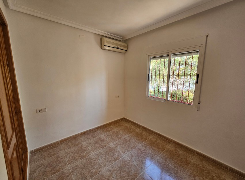 Herverkoop - Villa - Algorfa - Montemar