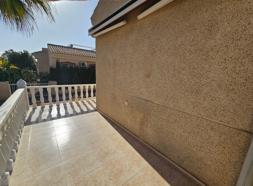 Herverkoop - Villa - Algorfa - Montemar