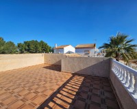 Herverkoop - Villa - Algorfa - Montemar