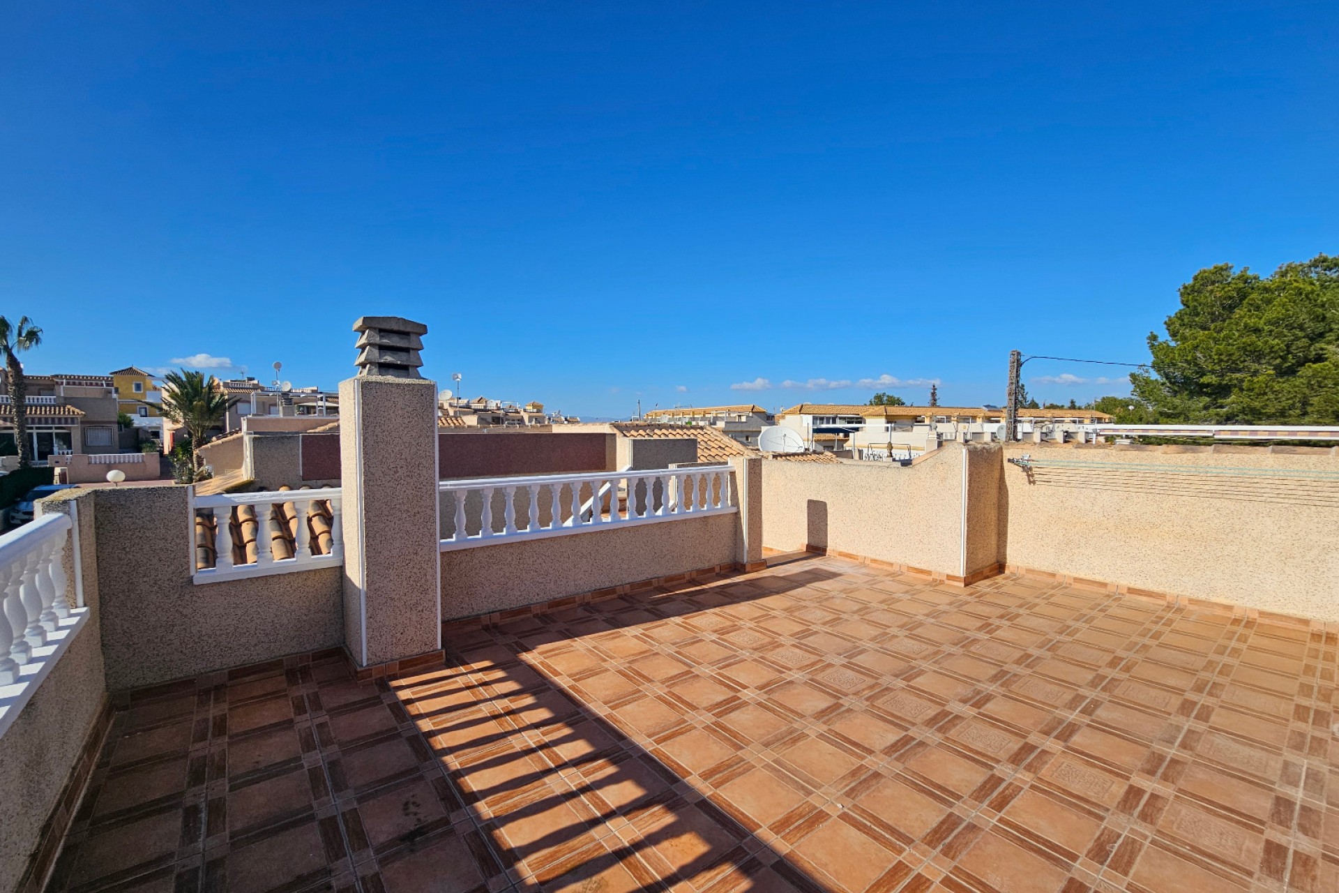 Herverkoop - Villa - Algorfa - Montemar