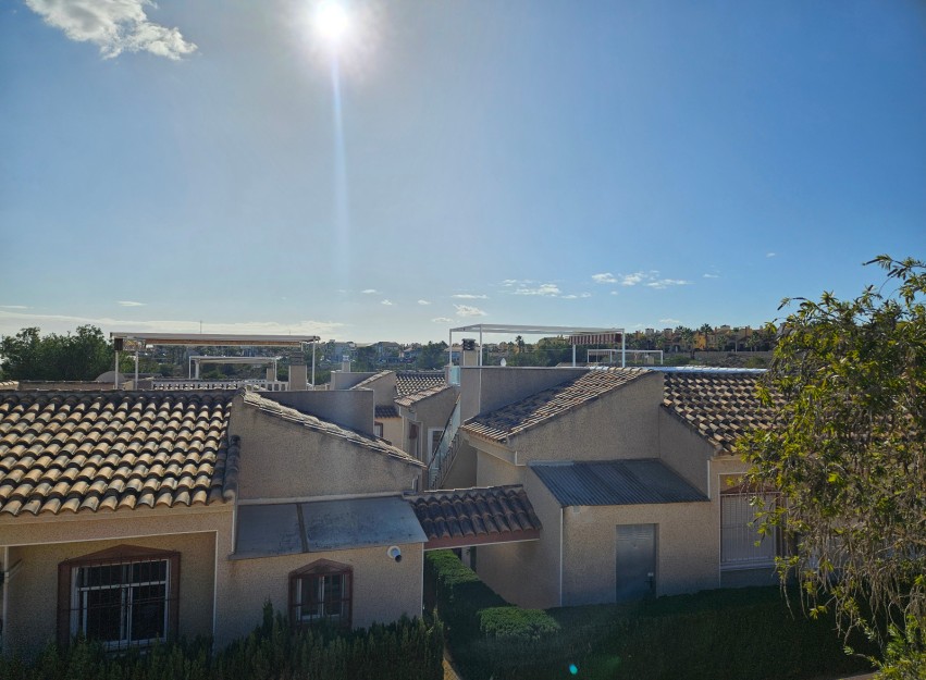Herverkoop - Villa - Algorfa - Montemar